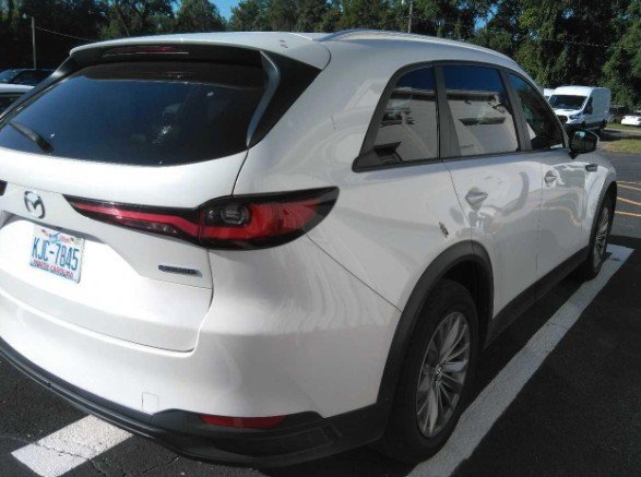 2024 Mazda CX-90 3.3 Turbo Select photo 2