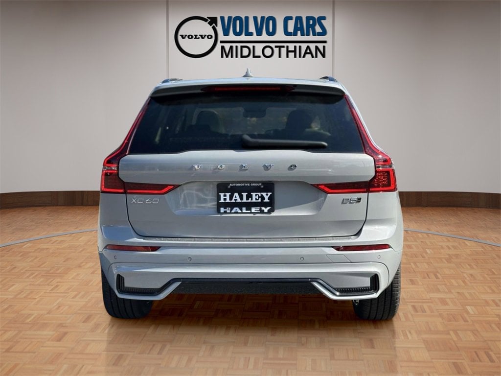 New 2026 Volvo XC60 B5 Ultra SUV
