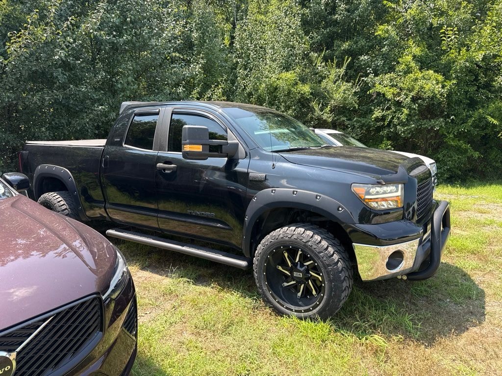Used 2008 Toyota Tundra SR5 Truck