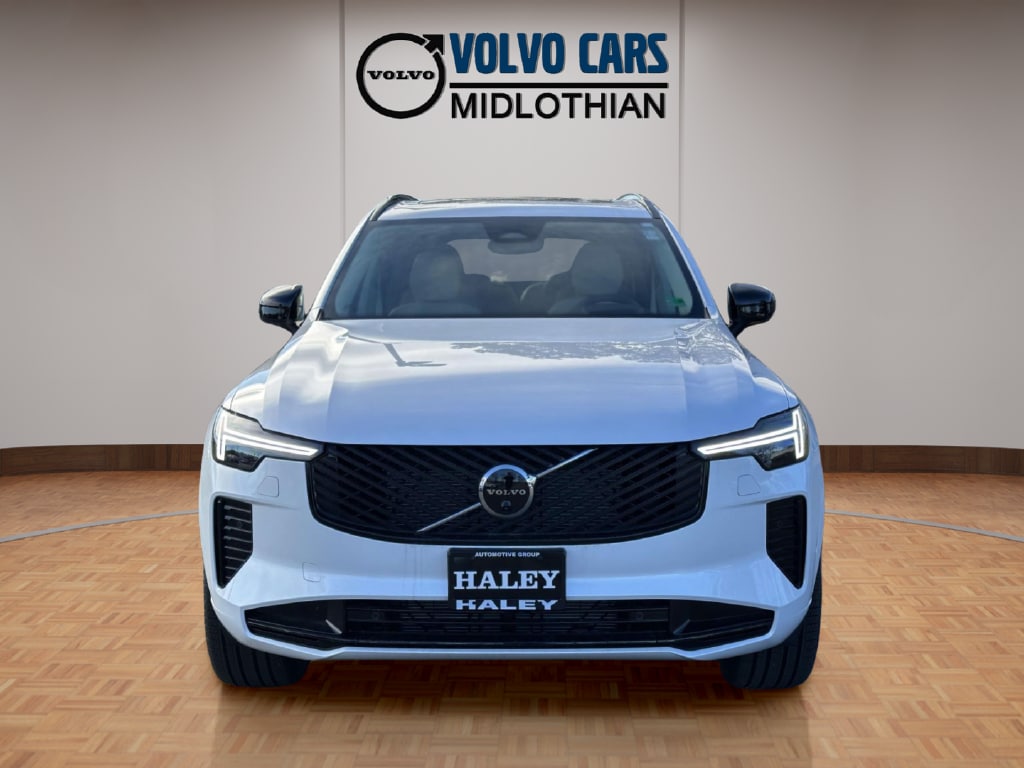 2026 Volvo XC90 Ultra - Photo 25