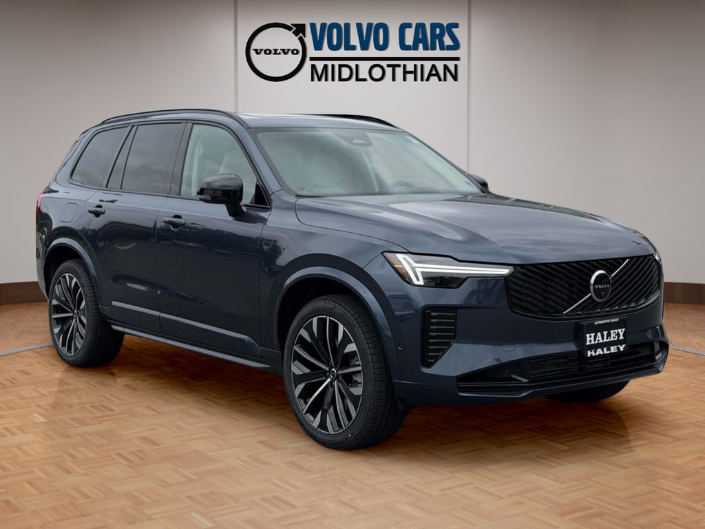 2026 Volvo XC90 Ultra