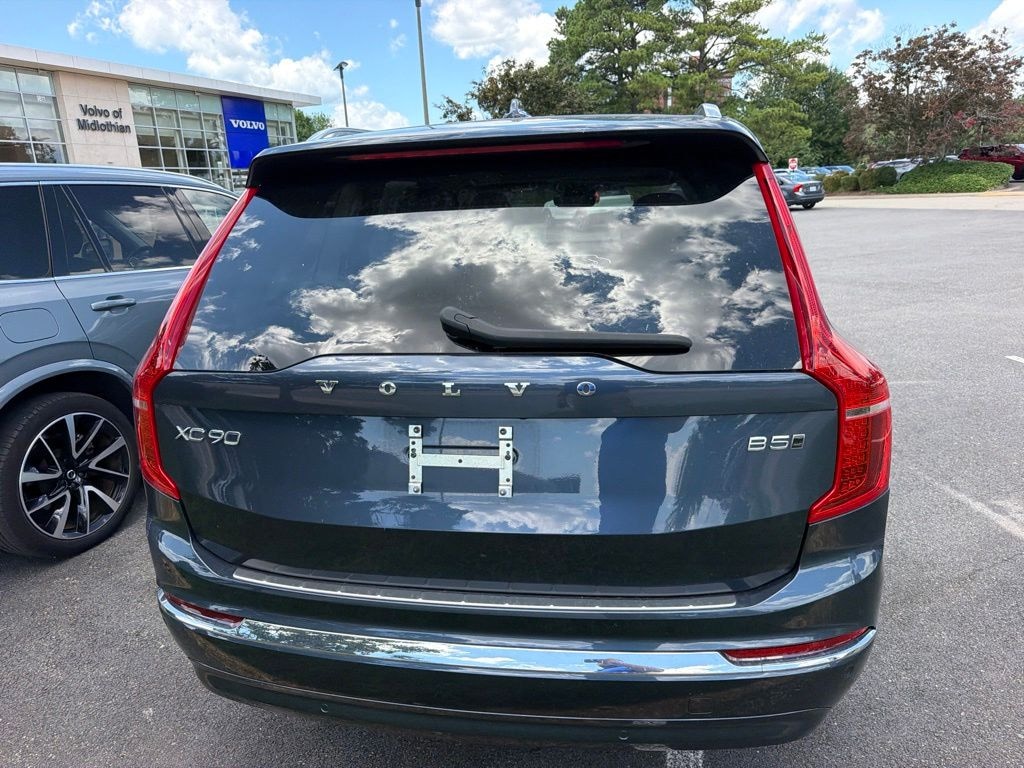 Used 2024 Volvo XC90 B5 Plus SUV