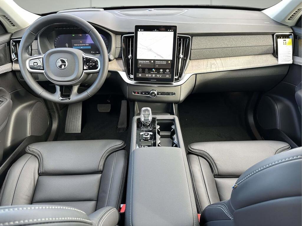 New 2026 Volvo XC90 B6 Ultra 7-Seater SUV