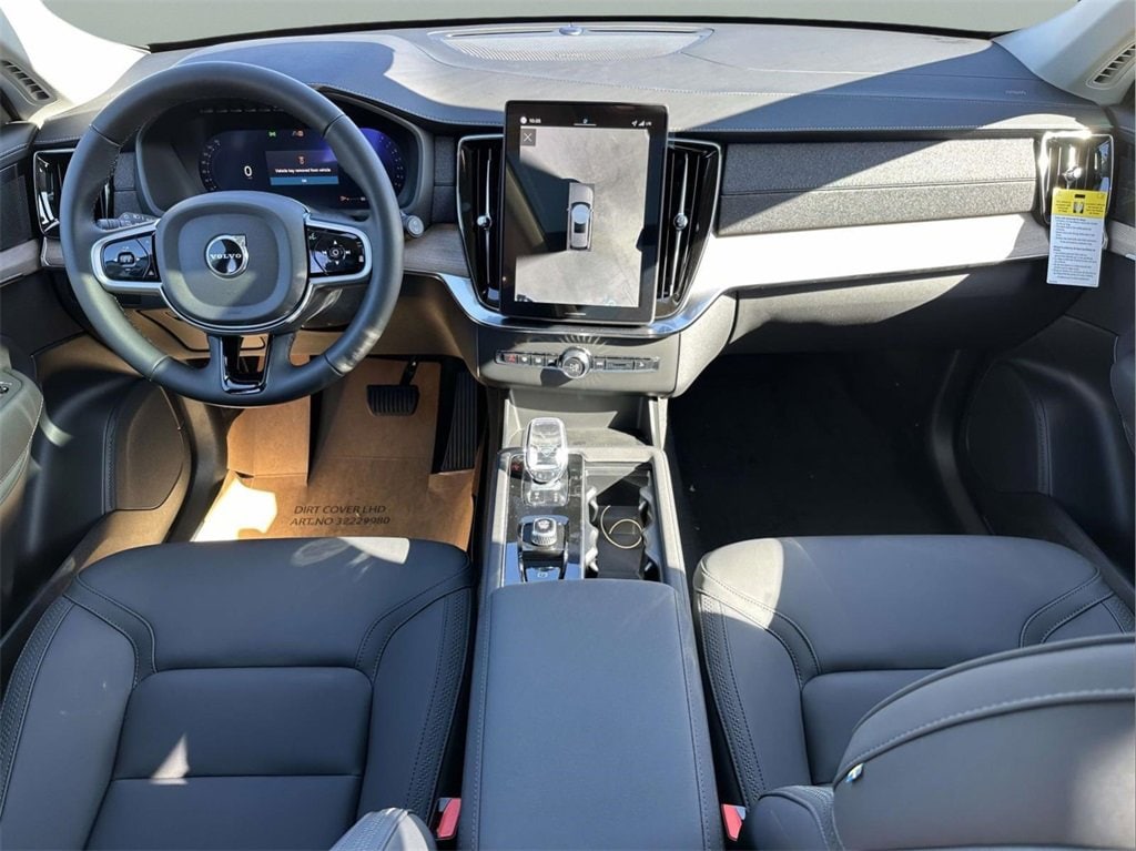 New 2026 Volvo XC90 B5 Plus 7-Seater SUV