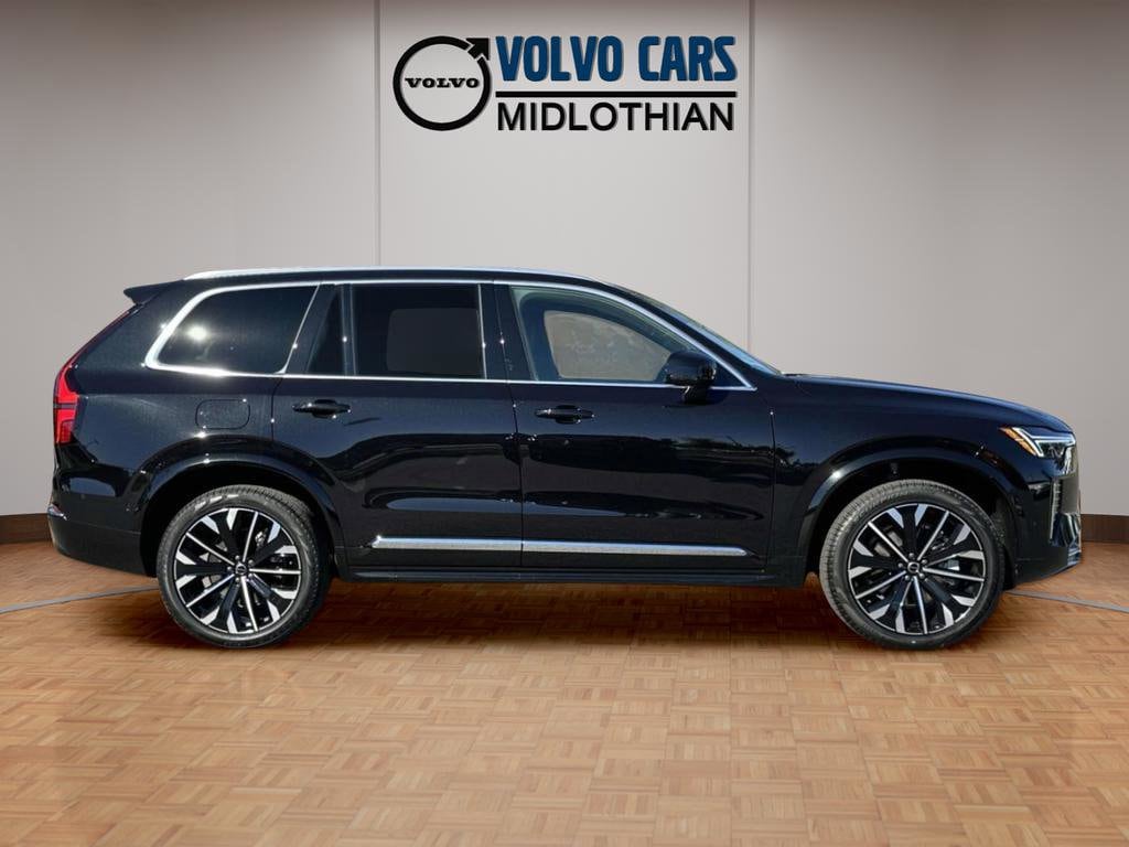 2026 Volvo XC90 Plus - Photo 19