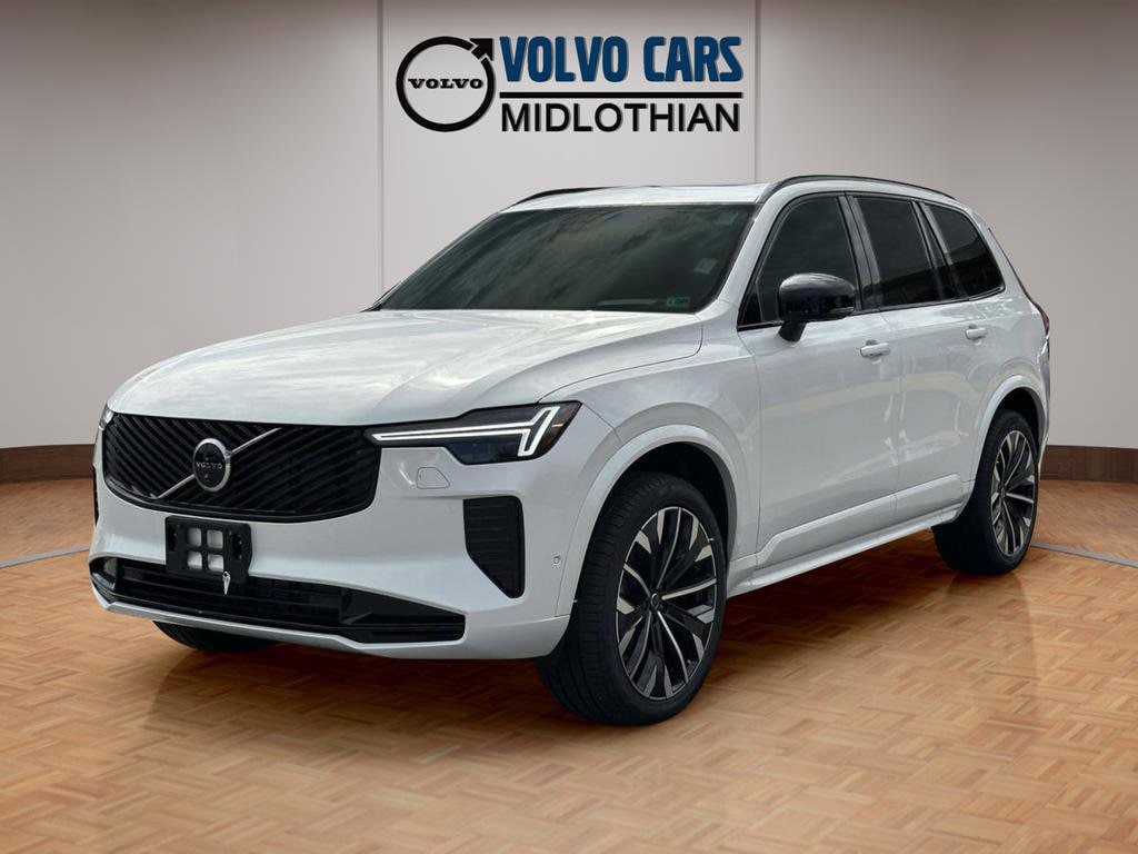 2026 Volvo XC90 Ultra - Photo 22