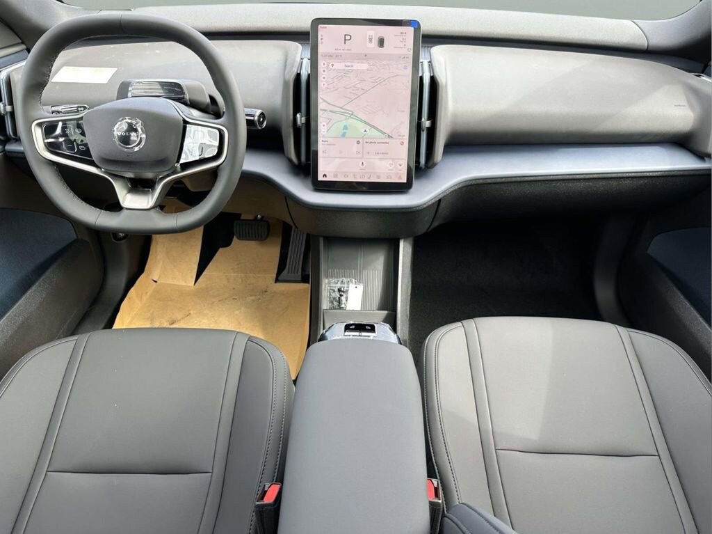 New 2025 Volvo EX30 Twin Motor Plus SUV
