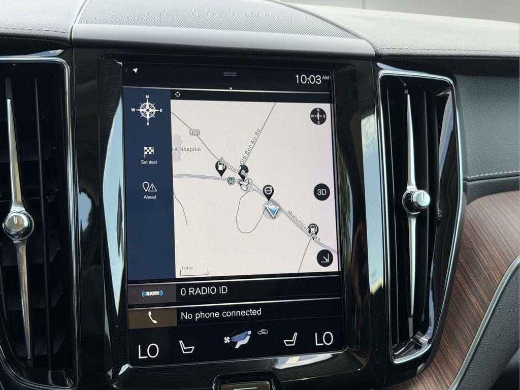 Used 2018 Volvo XC60 T6 Inscription