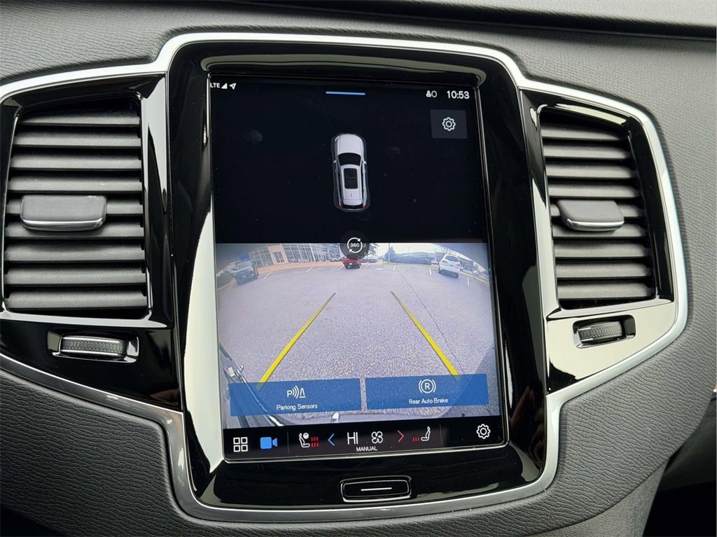 Used 2023 Volvo XC90 B5 Plus SUV