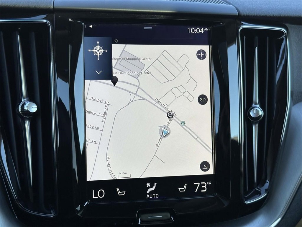 Used 2018 Volvo XC60 T6 Momentum SUV