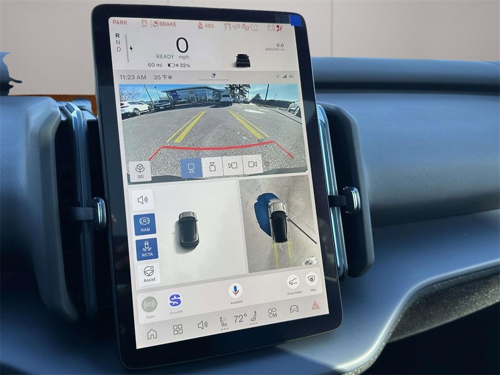 New 2026 Volvo EX30 Twin Motor Cross Country Ultra SUV