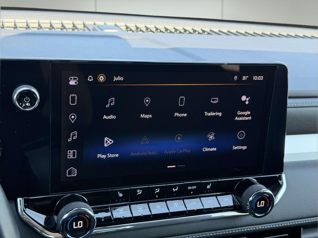 Used 2023 Chevrolet Colorado LT Truck