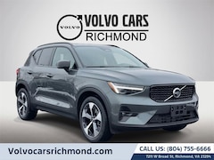 2026 Volvo XC40 B5 Plus SUV