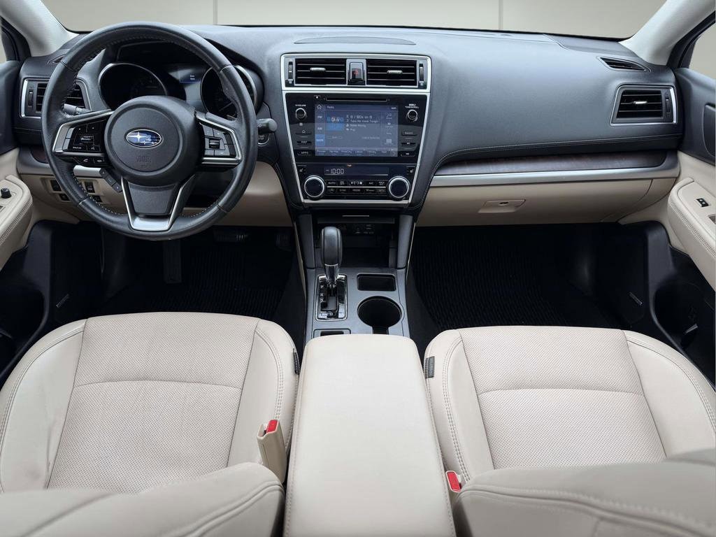 Used 2019 Subaru Outback 2.5i SUV