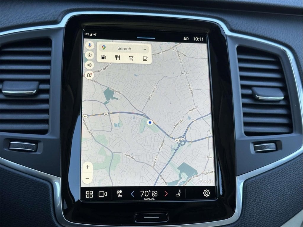 Used 2023 Volvo XC90 B6 Core SUV