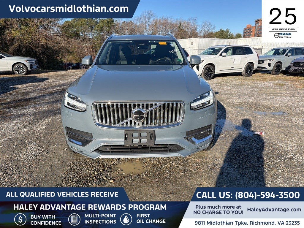 Used 2023 Volvo XC90 B5 Plus SUV