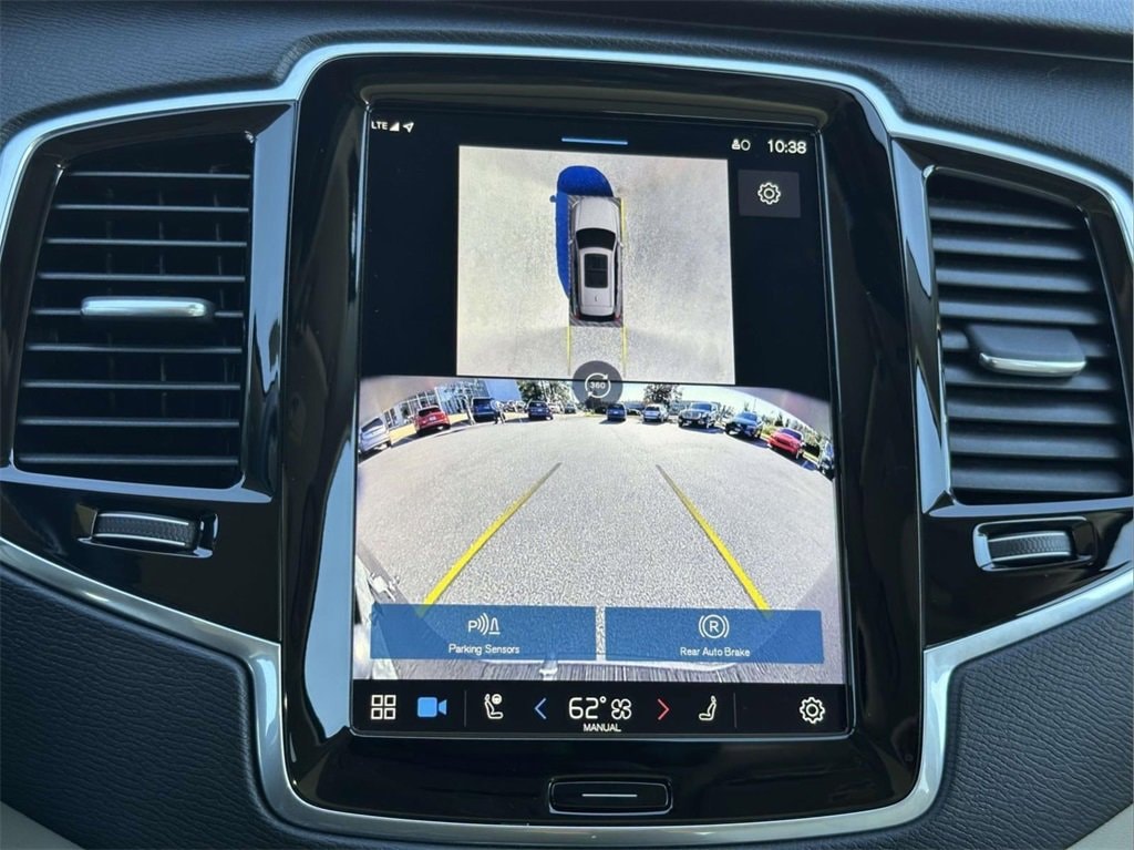 Used 2024 Volvo XC90 B6 Plus Bright Theme SUV