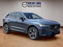 2026 Volvo XC60 B5 Core AWD SUV