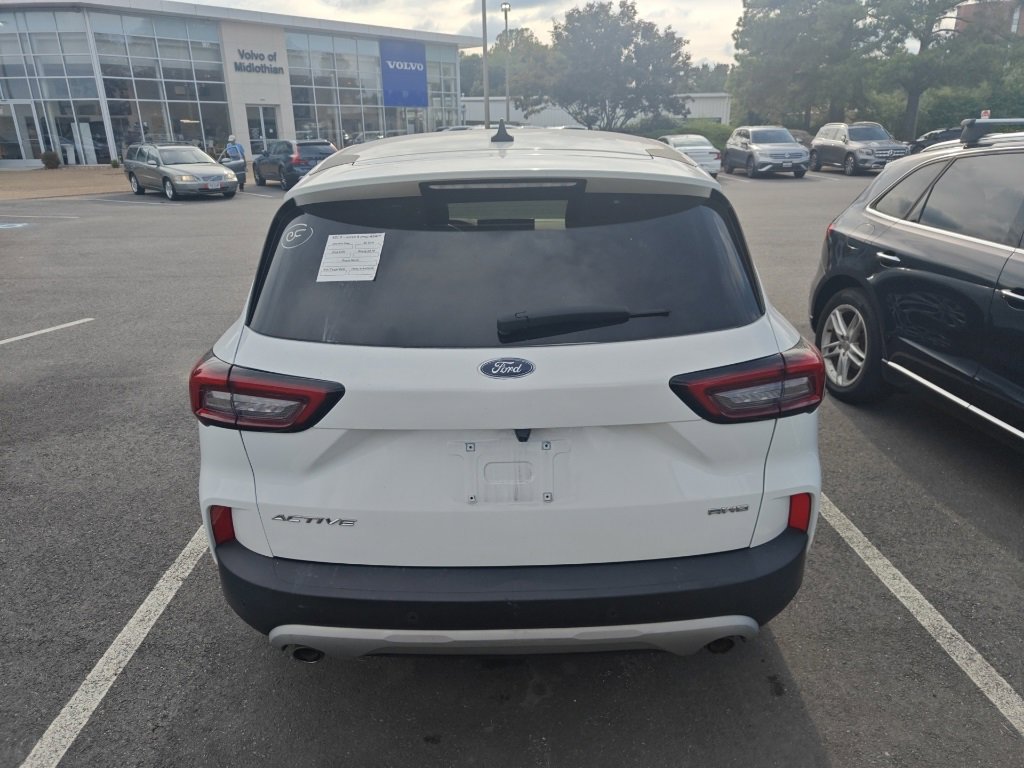 2023 Ford Escape Active photo 3