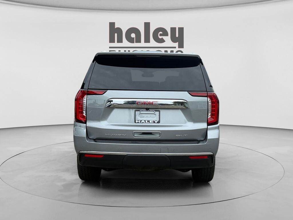 Used 2023 GMC Yukon SLT SUV