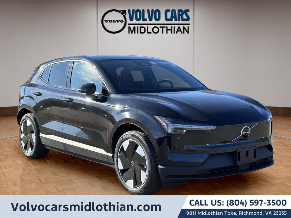2026 Volvo EX30 Twin Motor Performance Plus's photo