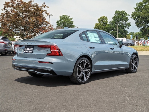 New 2024 Volvo S60 For Sale/Lease, Richmond VA