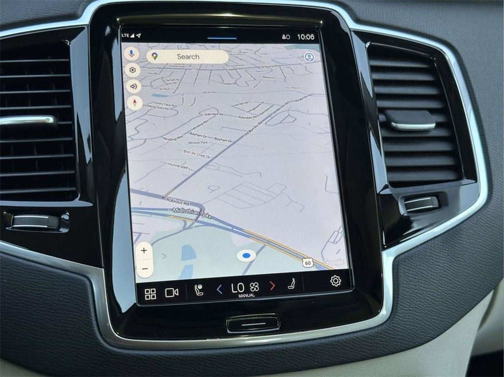 Used 2024 Volvo XC90 B6 Plus Bright Theme SUV