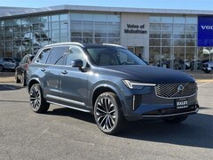 2026 Volvo XC90 B6 Ultra 7-Seater AWD SUV