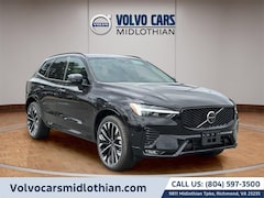 2026 Volvo XC60 B5 Ultra SUV