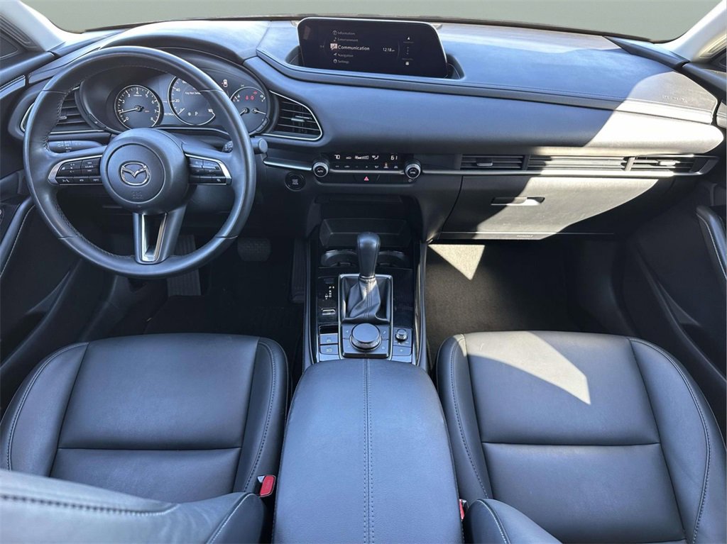 2024 Mazda CX-30 2.5 Select Sport photo 2