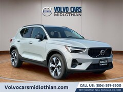 2026 Volvo XC40 B5 Plus AWD SUV