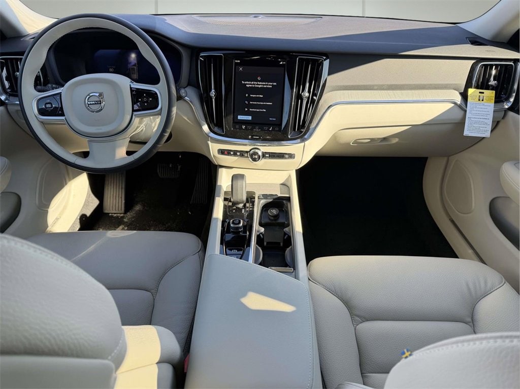 New 2026 Volvo V60 Cross Country B5 Plus Wagon