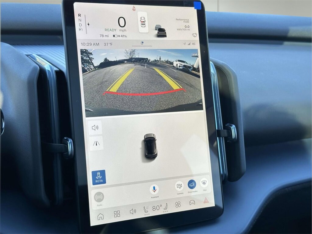 New 2026 Volvo EX30 Twin Motor Plus SUV