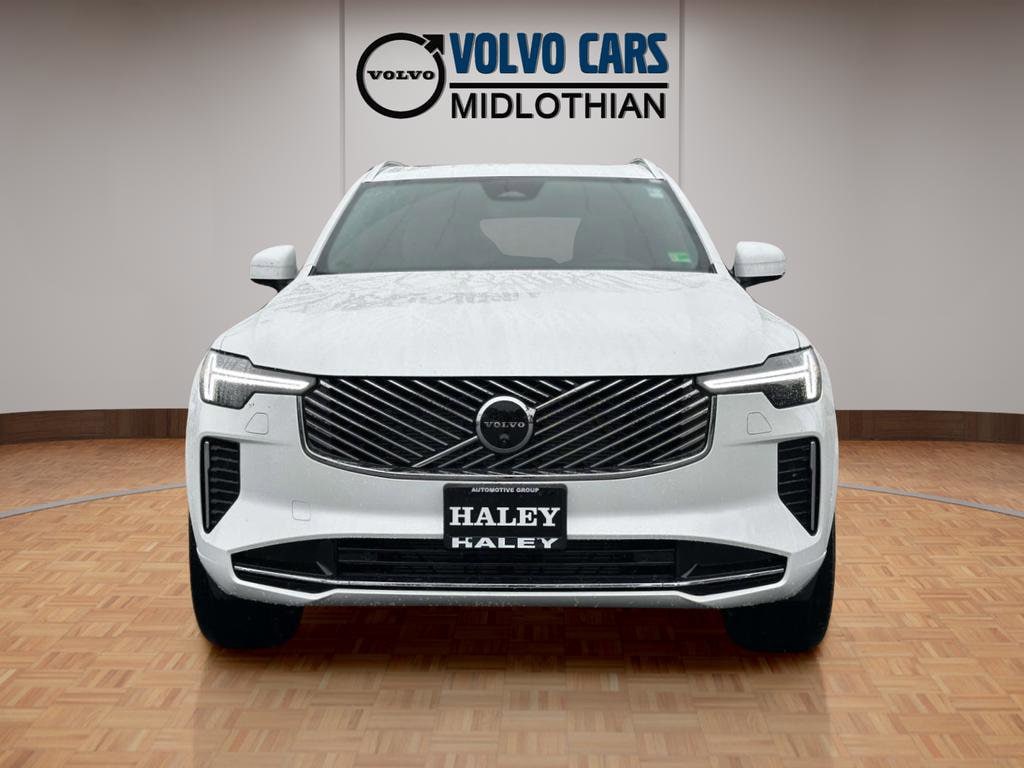 2026 Volvo XC90 Plus - Photo 25