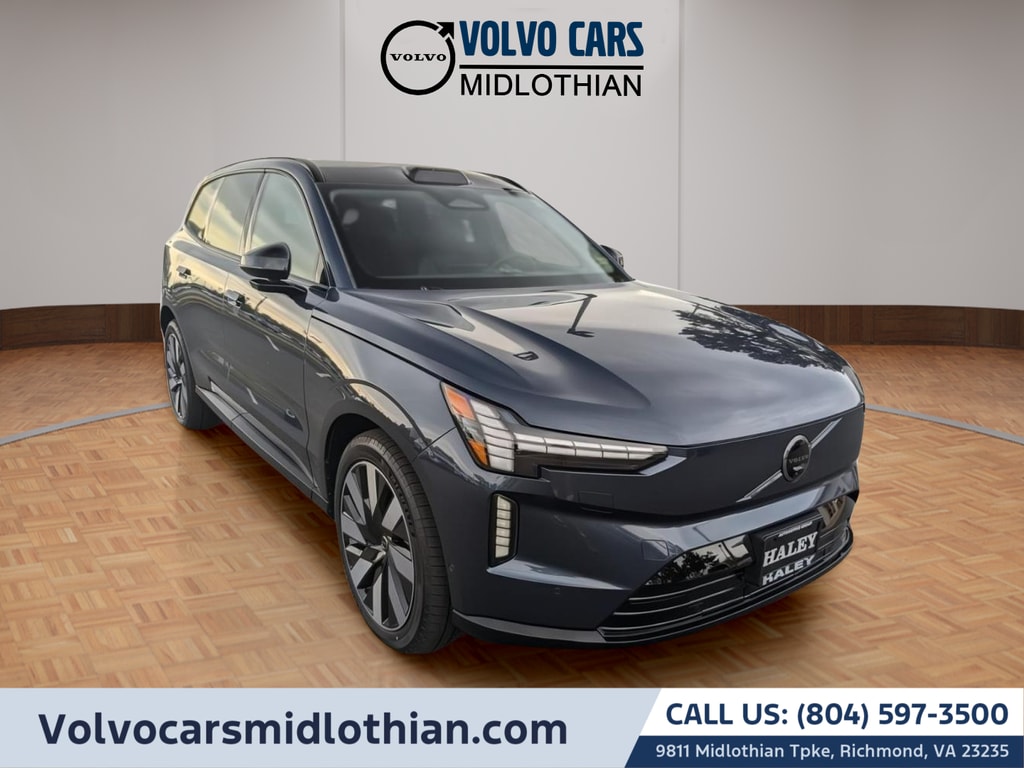 2025 Volvo EX90 Twin Motor Performance Ultra 7-Seater's photo