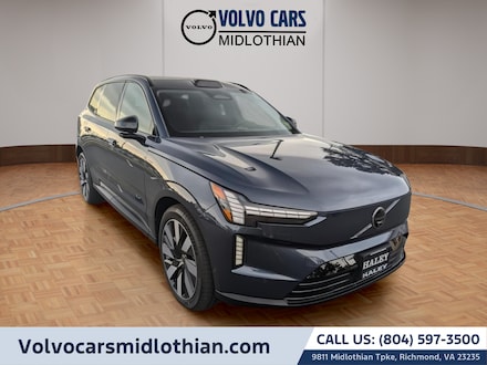 2025 Volvo EX90 Twin Motor Performance Ultra SUV