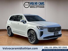 2026 Volvo XC90 B6 Ultra 7-Seater AWD SUV