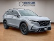  Honda CR-V Hybrid