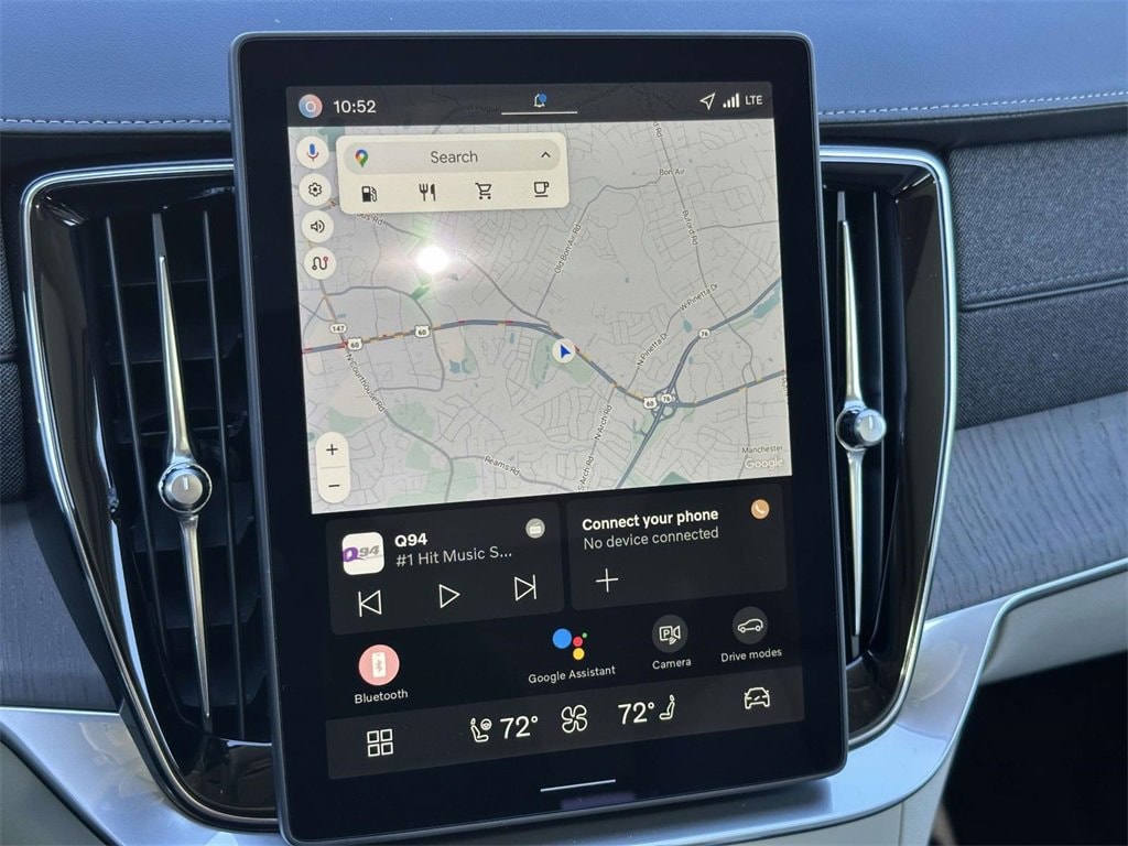 New 2026 Volvo XC90 B5 Ultra 6-Seater SUV