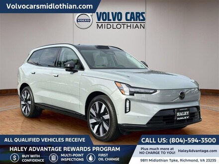 2025 Volvo EX90 Twin Motor Ultra SUV