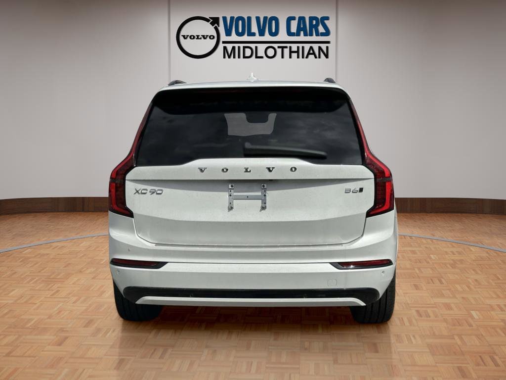2026 Volvo XC90 Ultra - Photo 20