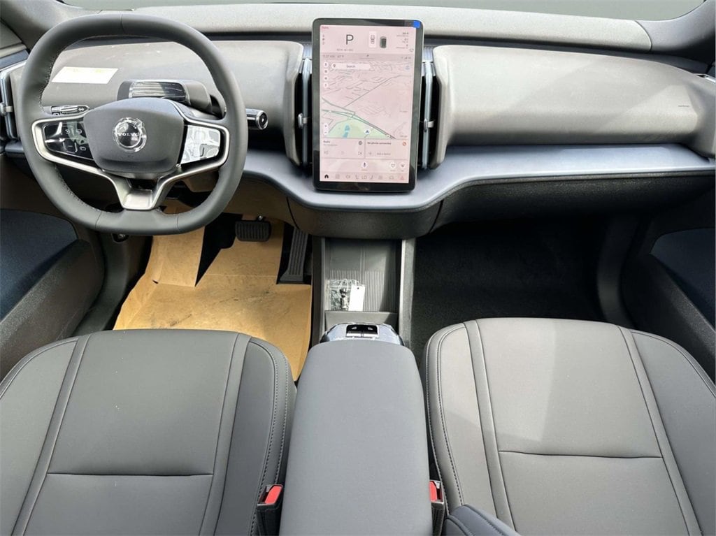 New 2025 Volvo EX30 Twin Motor Plus SUV