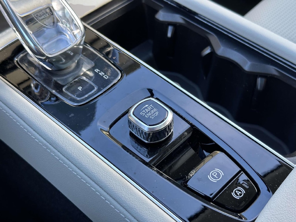 2026 Volvo XC90 Ultra - Photo 7