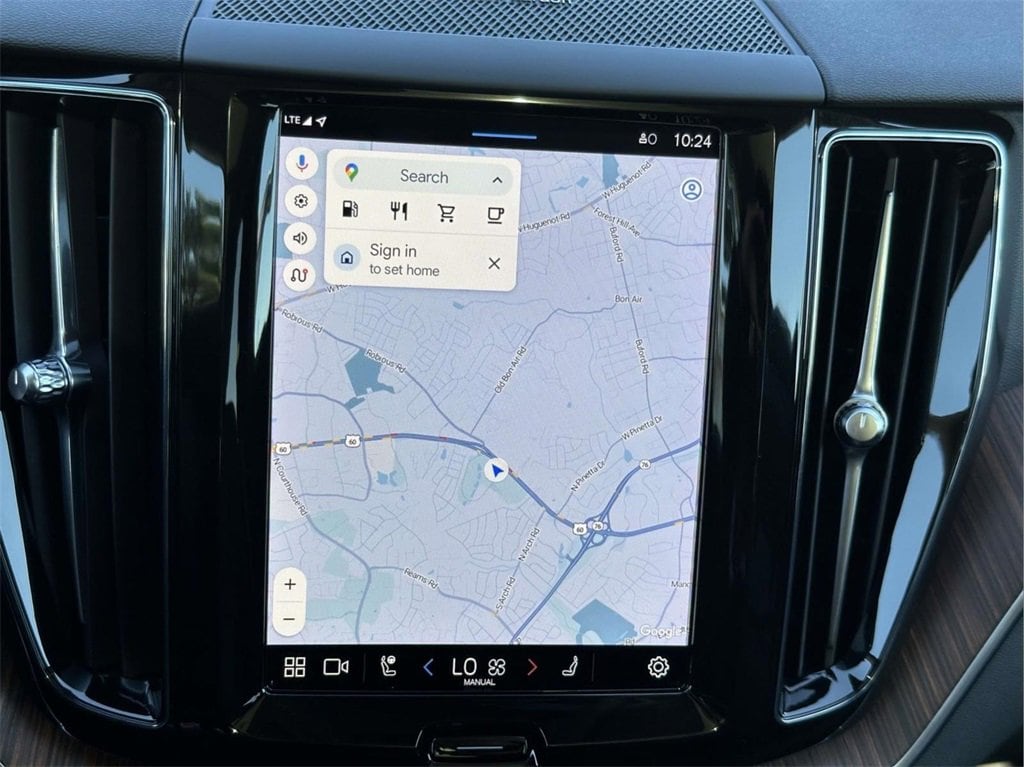 Used 2023 Volvo XC60 B5 Plus Dark Theme SUV