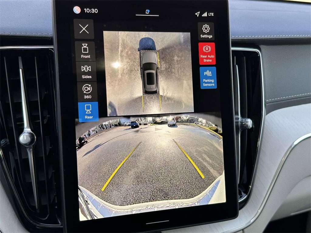 New 2026 Volvo XC60 B5 Ultra SUV