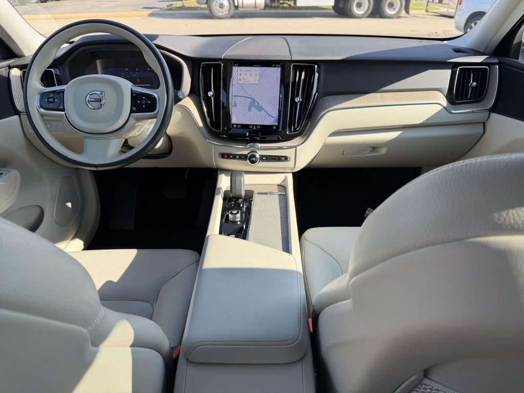 Used 2023 Volvo XC60 B5 Plus Dark Theme SUV