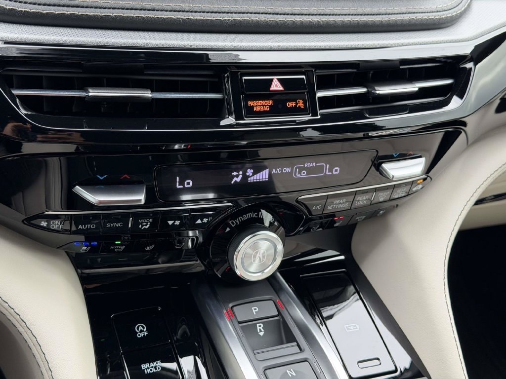 Used 2025 Acura MDX A-Spec Advance Package SUV