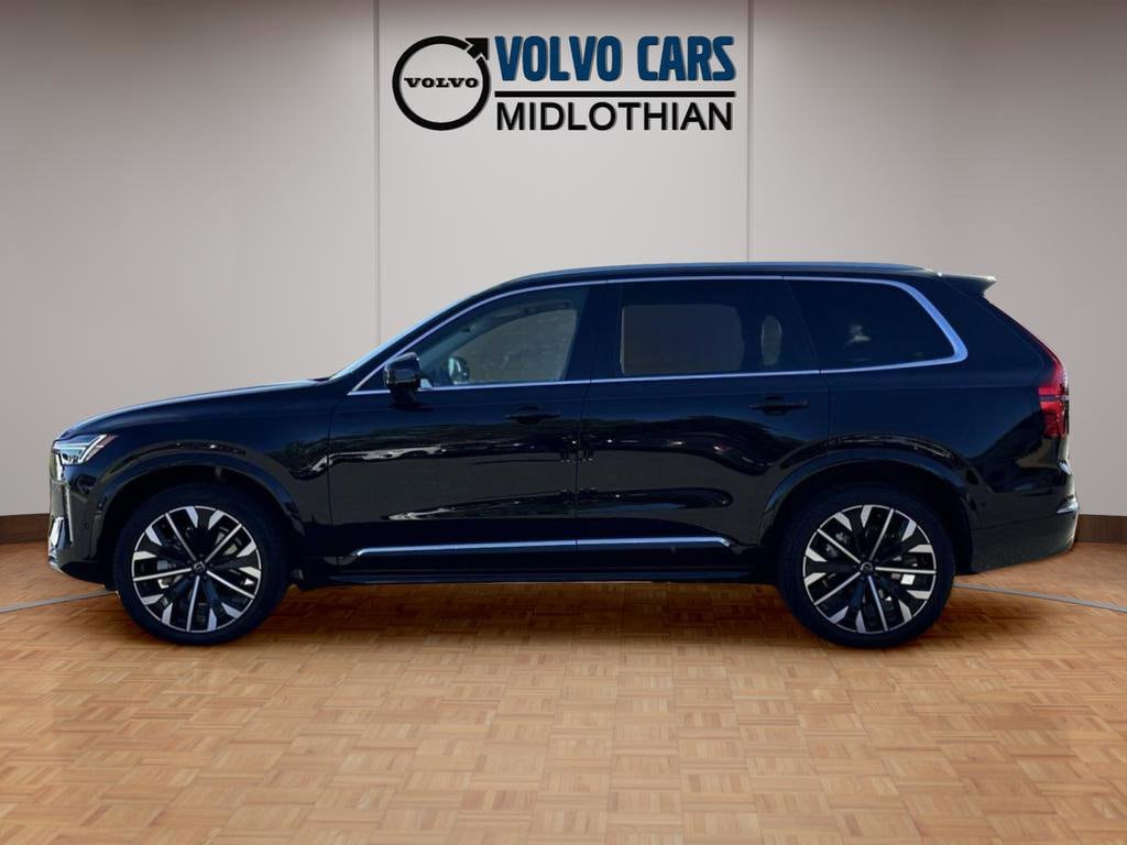 2026 Volvo XC90 Plus - Photo 23