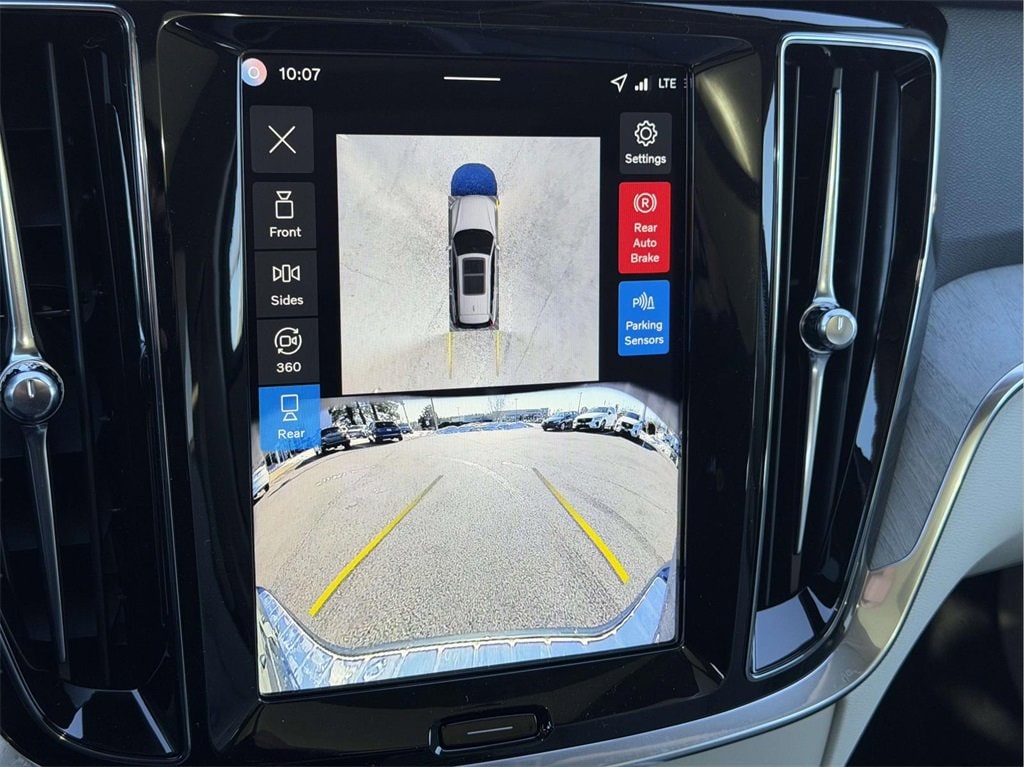 New 2026 Volvo V60 Cross Country B5 Plus Wagon