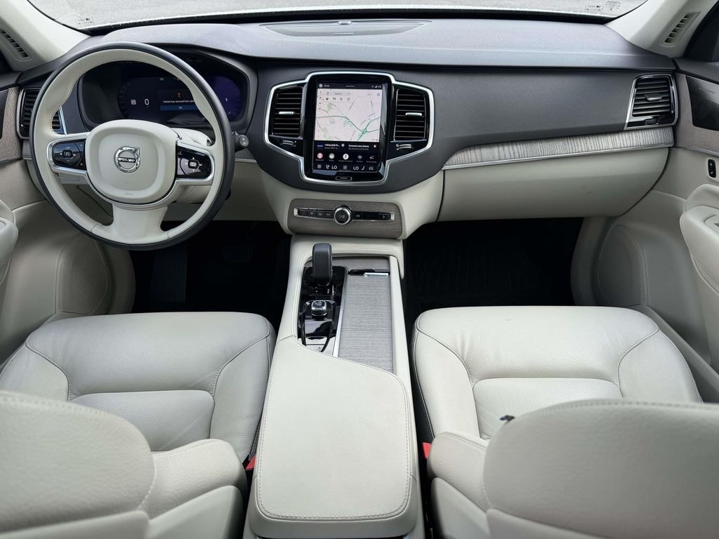 Used 2024 Volvo XC90 B5 Plus SUV